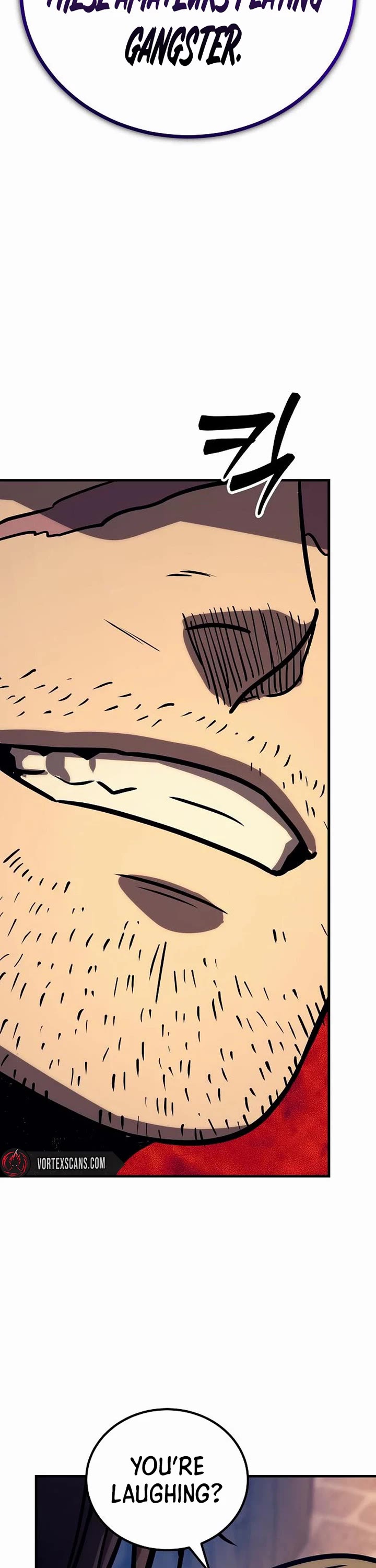 A Rogue Guard In A Medieval Fantasy chapter 33 page 32