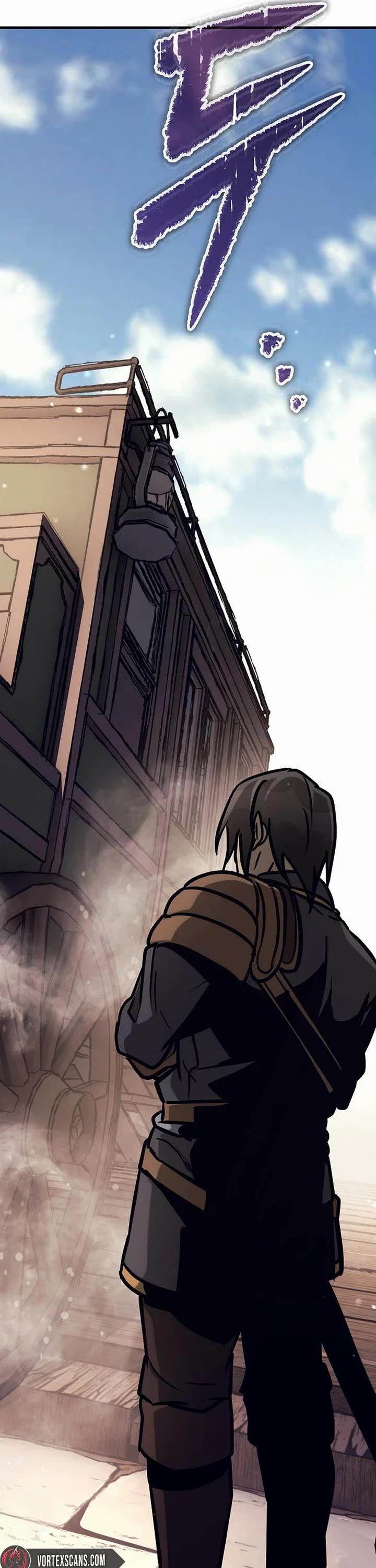 A Rogue Guard In A Medieval Fantasy chapter 33 page 59