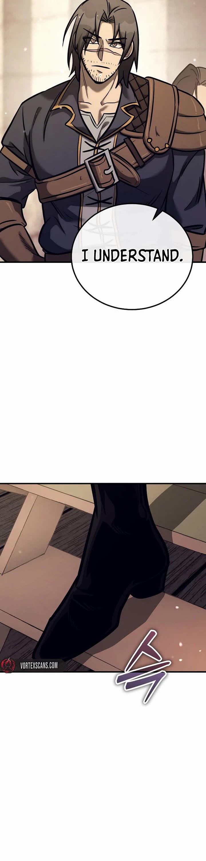 A Rogue Guard In A Medieval Fantasy chapter 33 page 65