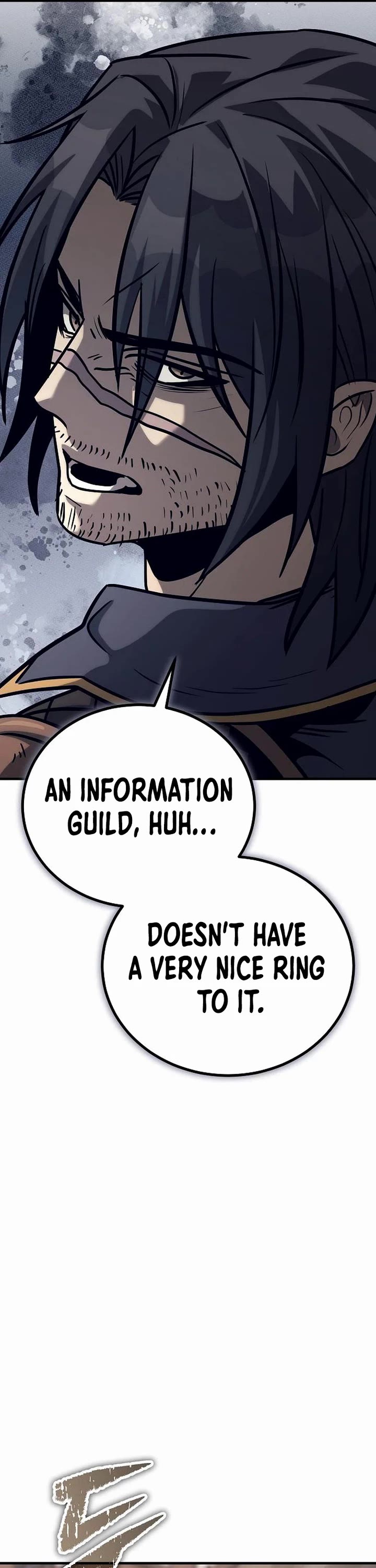 A Rogue Guard In A Medieval Fantasy chapter 33 page 74