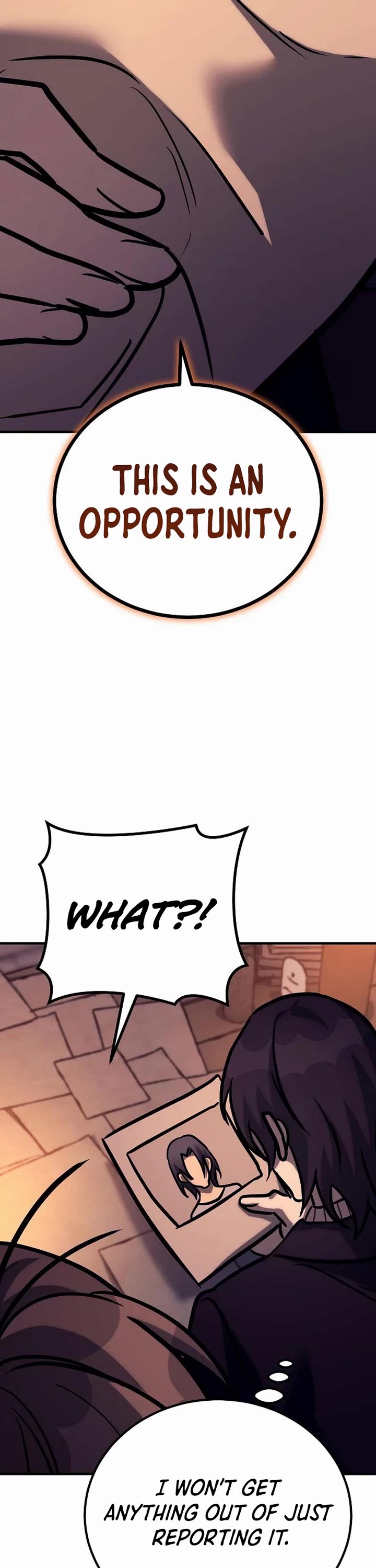 A Rogue Guard In A Medieval Fantasy chapter 34 page 25