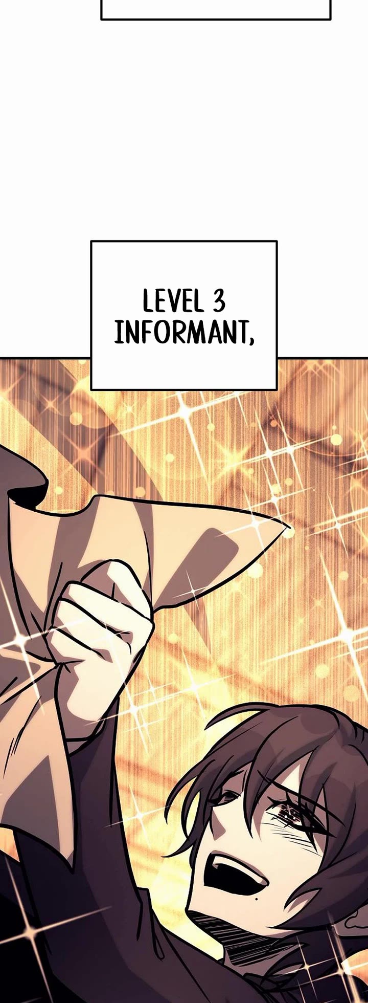 A Rogue Guard In A Medieval Fantasy chapter 34 page 27
