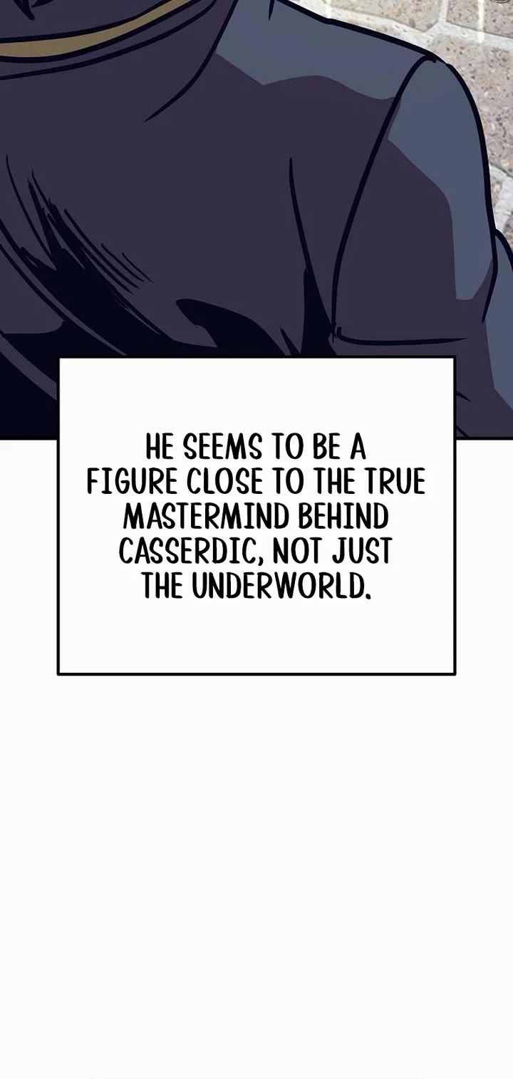 A Rogue Guard In A Medieval Fantasy chapter 34 page 43