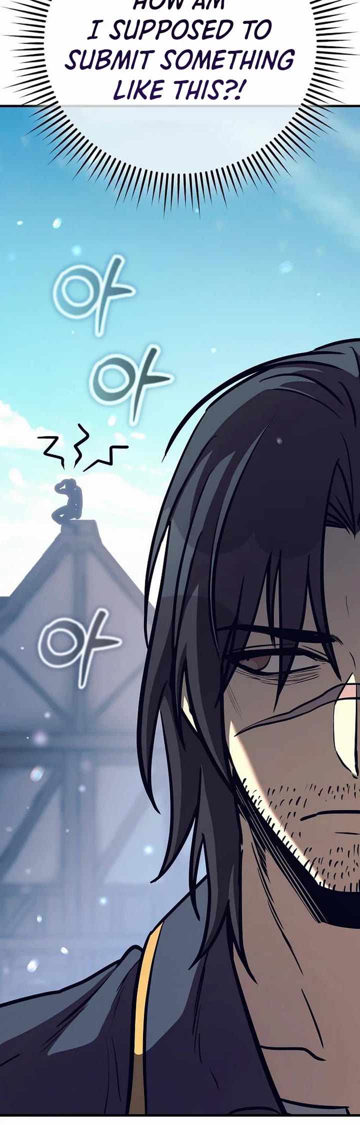A Rogue Guard In A Medieval Fantasy chapter 34 page 47