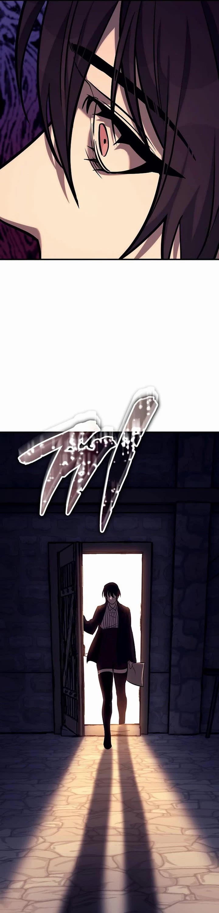 A Rogue Guard In A Medieval Fantasy chapter 34 page 54