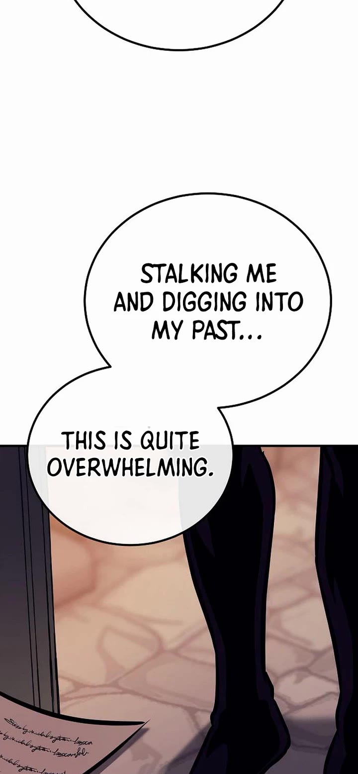 A Rogue Guard In A Medieval Fantasy chapter 34 page 62