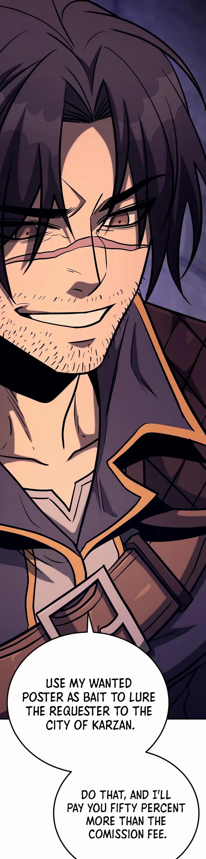 A Rogue Guard In A Medieval Fantasy chapter 34 page 66
