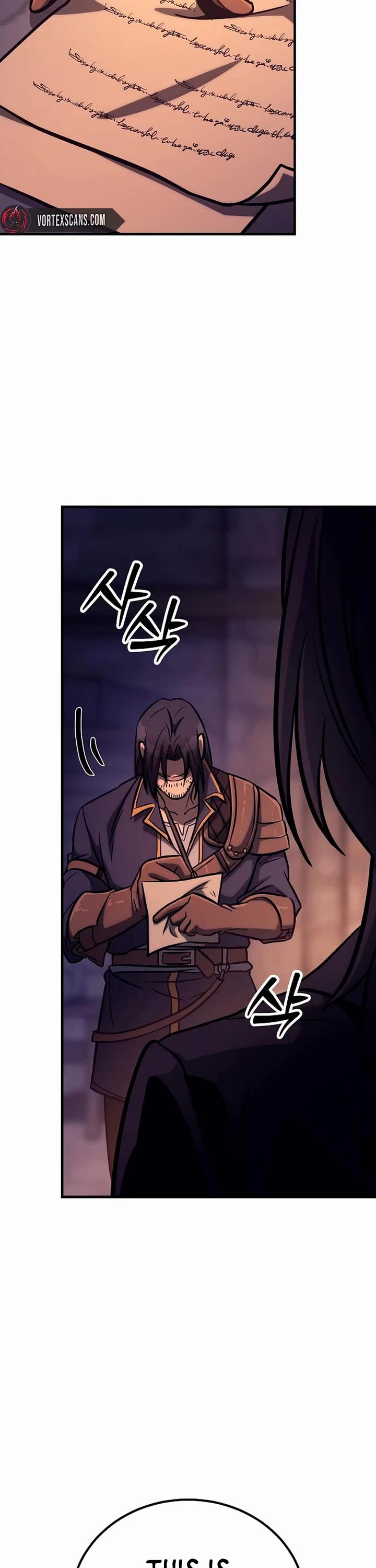 A Rogue Guard In A Medieval Fantasy chapter 34 page 71