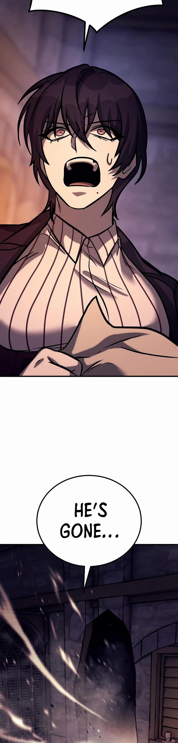 A Rogue Guard In A Medieval Fantasy chapter 34 page 75