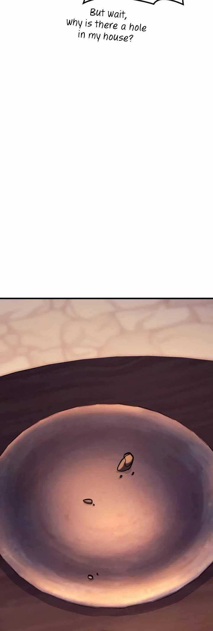 A Rogue Guard In A Medieval Fantasy chapter 35 page 20