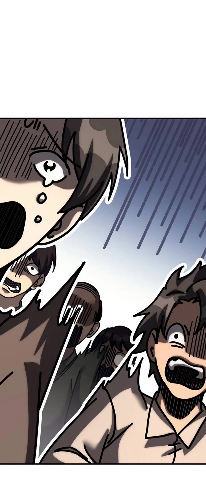 A Rogue Guard In A Medieval Fantasy chapter 35 page 39