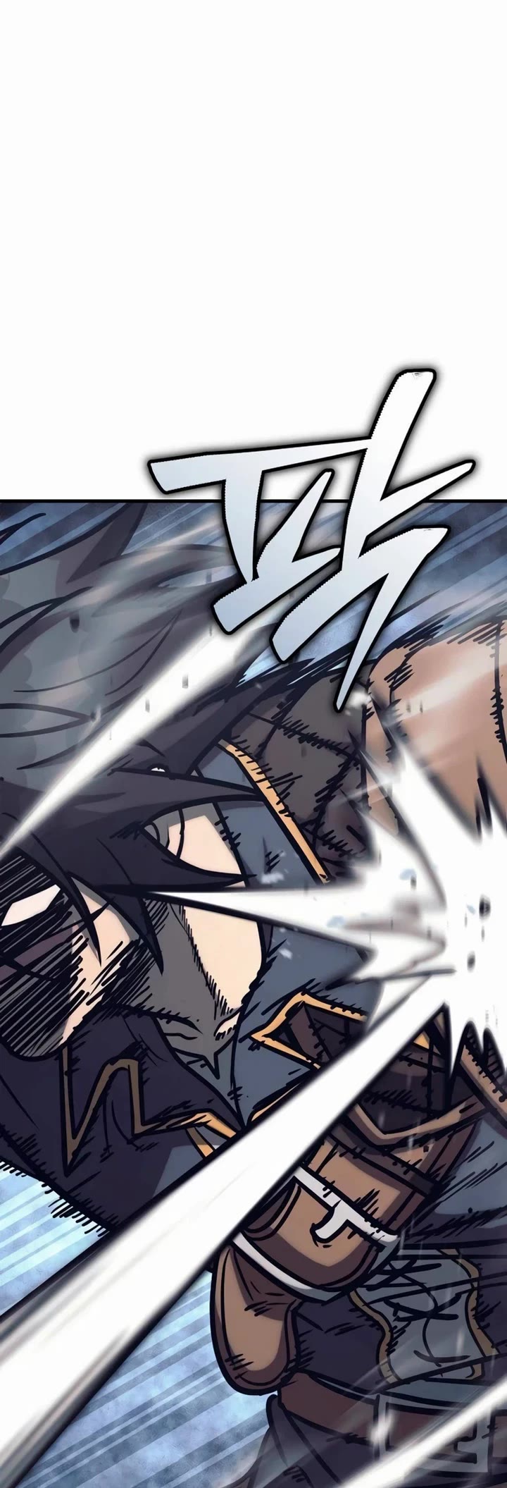 A Rogue Guard In A Medieval Fantasy chapter 35 page 4