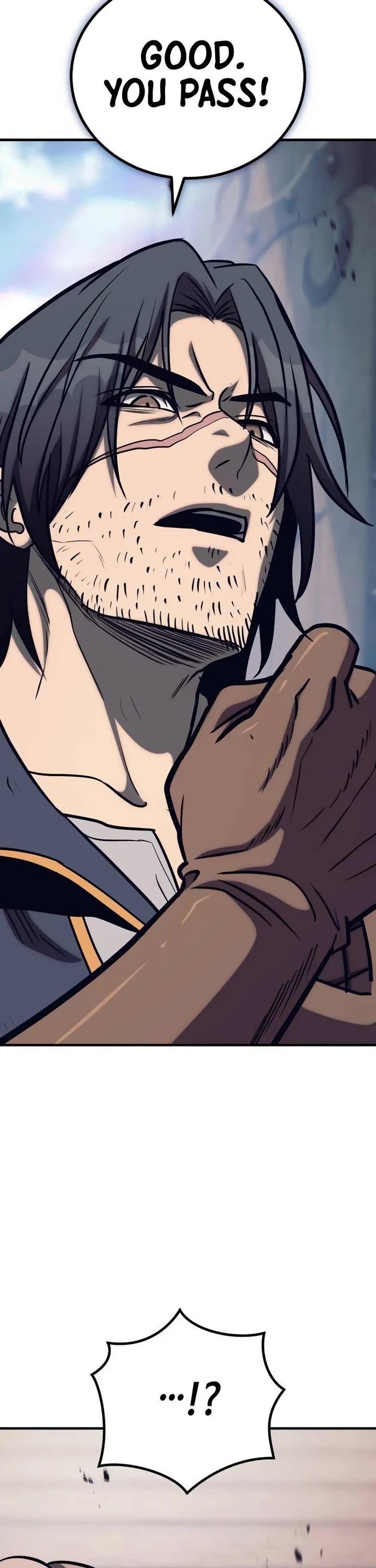A Rogue Guard In A Medieval Fantasy chapter 35 page 51