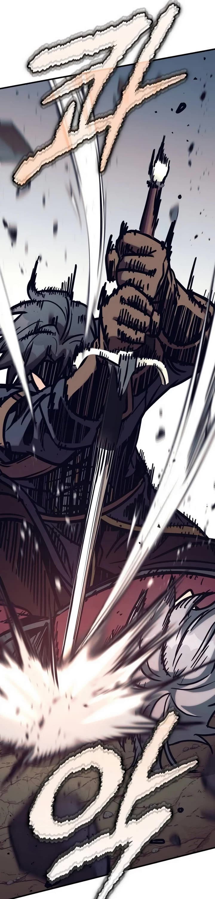 A Rogue Guard In A Medieval Fantasy chapter 35 page 6