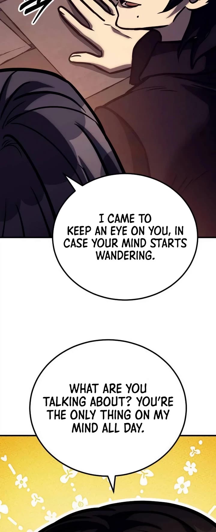 A Rogue Guard In A Medieval Fantasy chapter 35 page 68