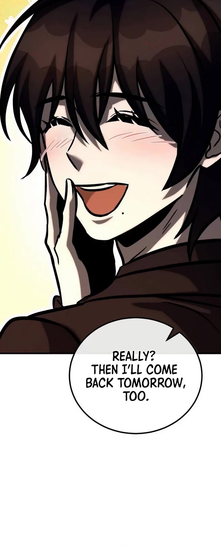 A Rogue Guard In A Medieval Fantasy chapter 35 page 69