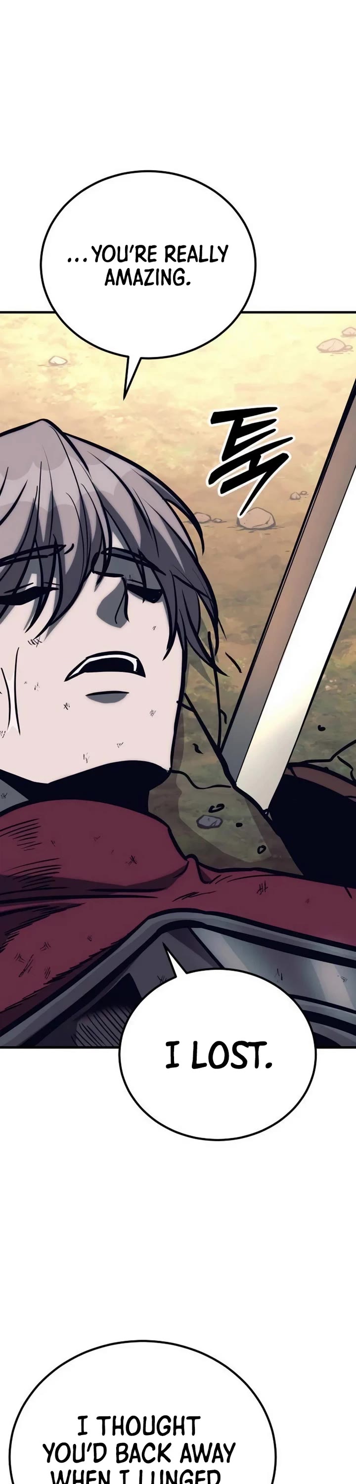 A Rogue Guard In A Medieval Fantasy chapter 35 page 8