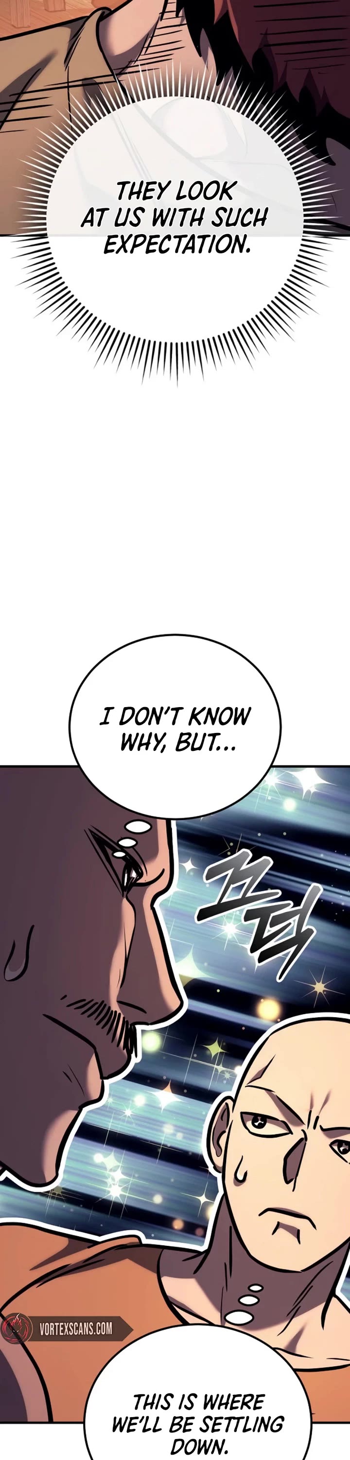 A Rogue Guard In A Medieval Fantasy chapter 36 page 13