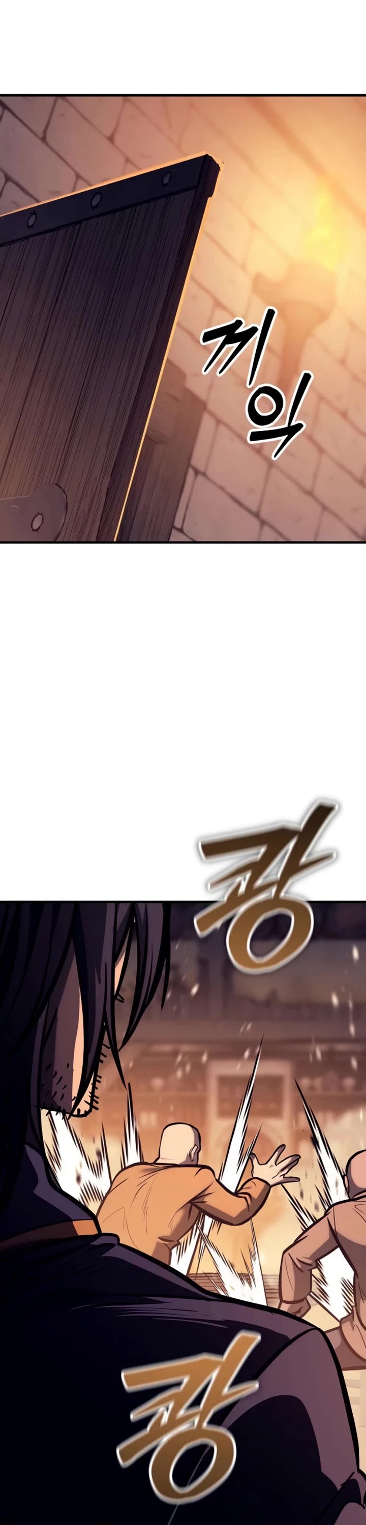 A Rogue Guard In A Medieval Fantasy chapter 36 page 16