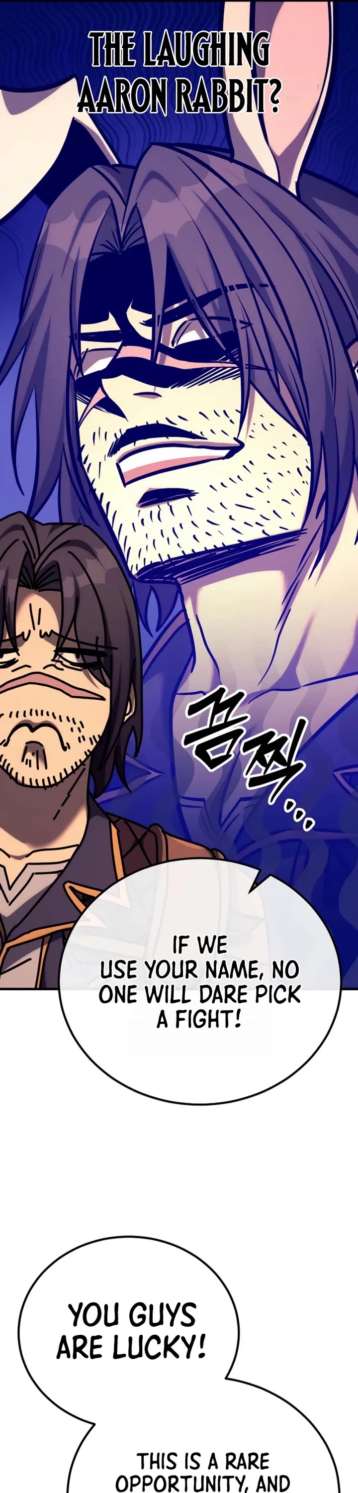 A Rogue Guard In A Medieval Fantasy chapter 36 page 30