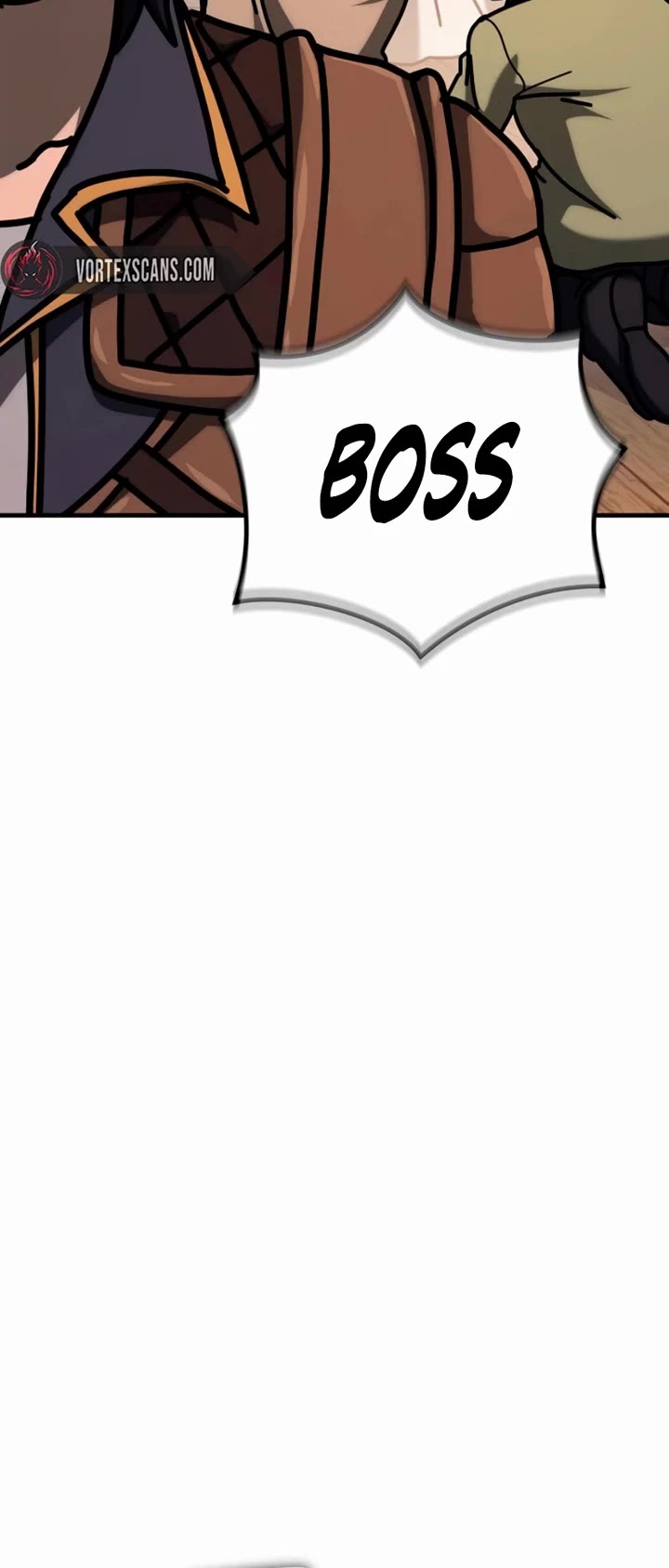 A Rogue Guard In A Medieval Fantasy chapter 36 page 34