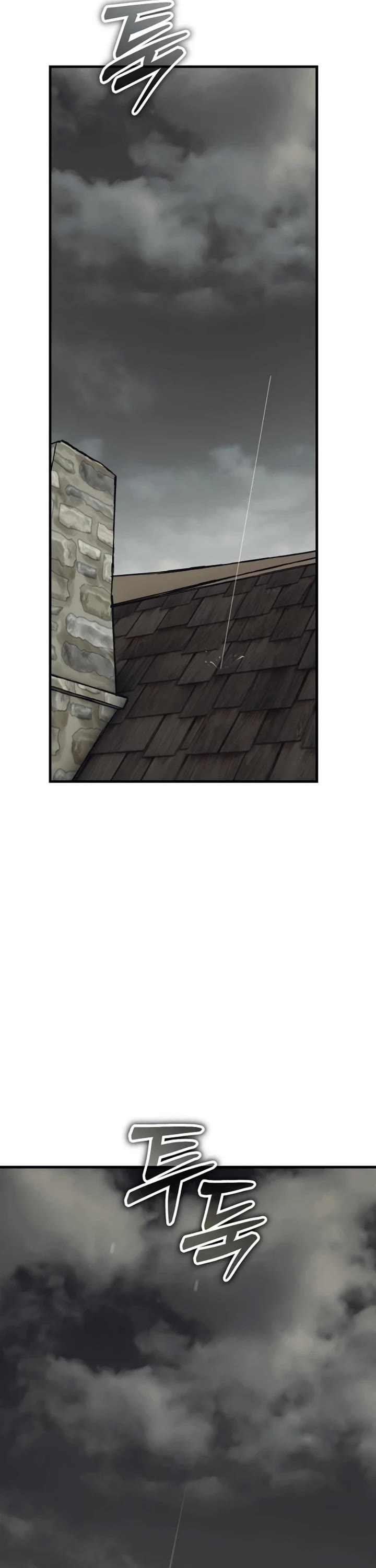 A Rogue Guard In A Medieval Fantasy chapter 36 page 35
