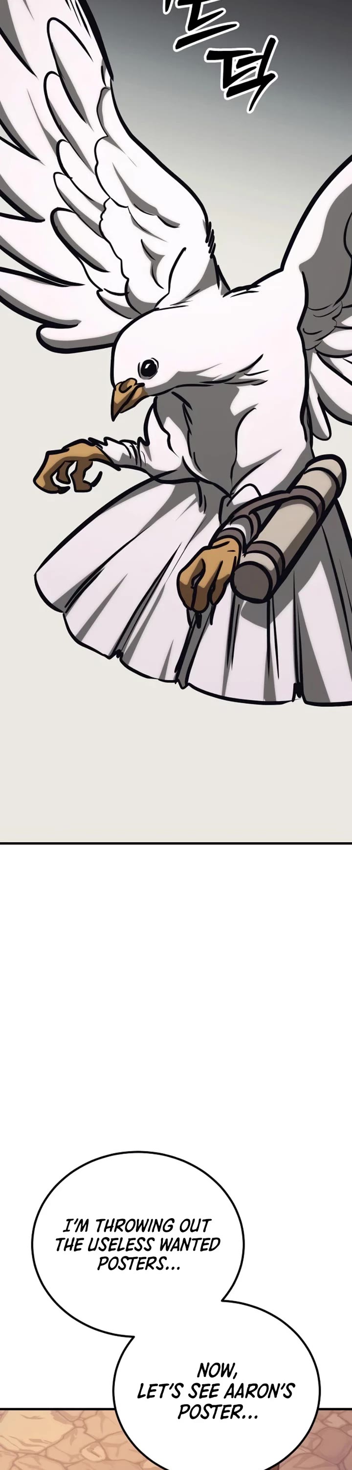 A Rogue Guard In A Medieval Fantasy chapter 36 page 37