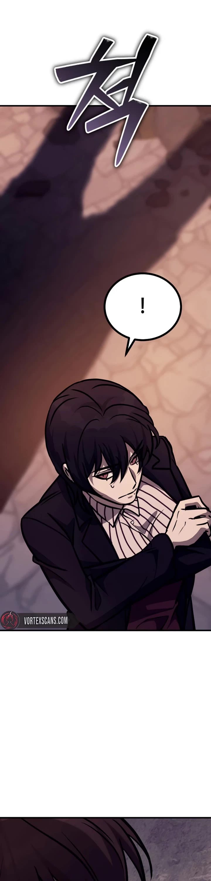 A Rogue Guard In A Medieval Fantasy chapter 36 page 41
