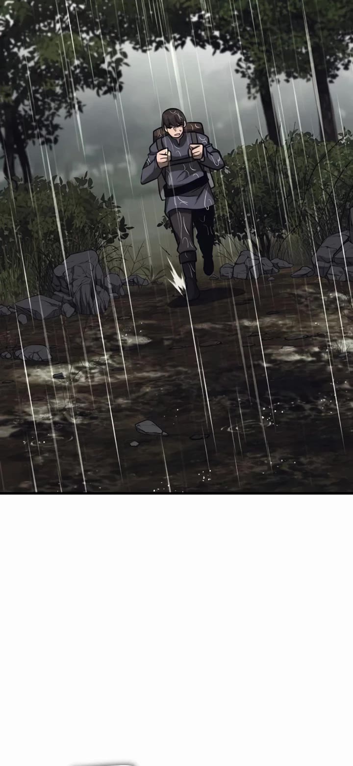 A Rogue Guard In A Medieval Fantasy chapter 36 page 54