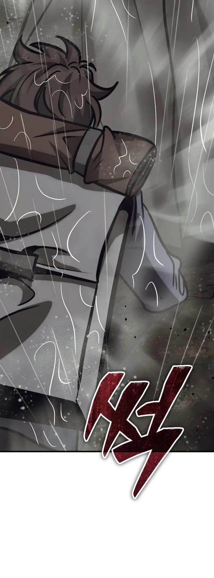 A Rogue Guard In A Medieval Fantasy chapter 36 page 58