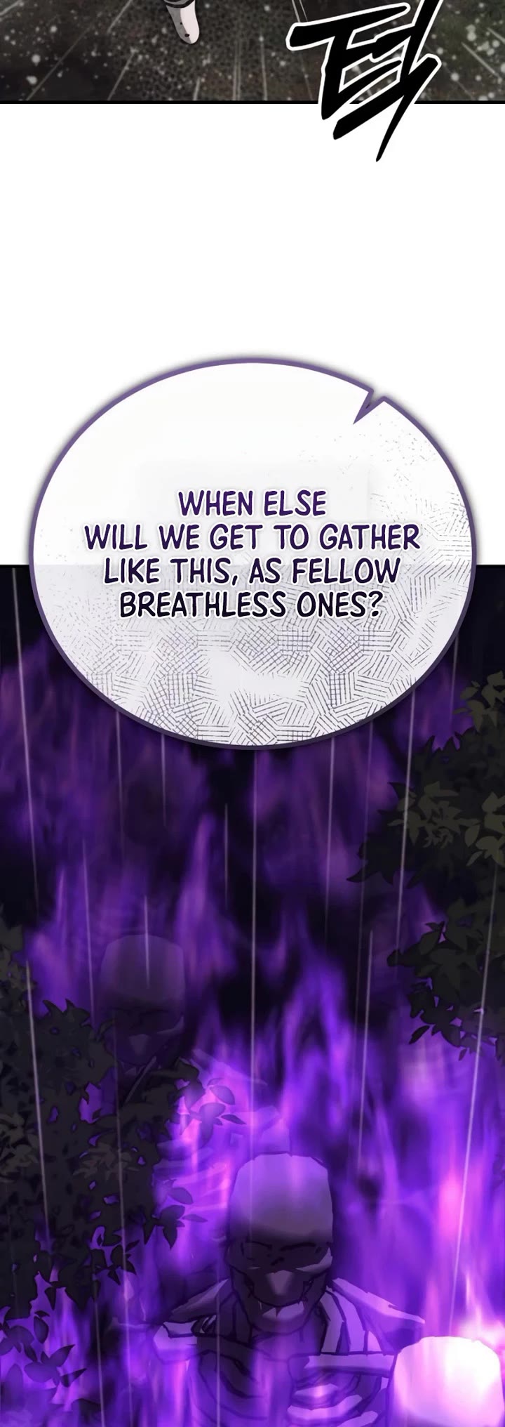 A Rogue Guard In A Medieval Fantasy chapter 36 page 69