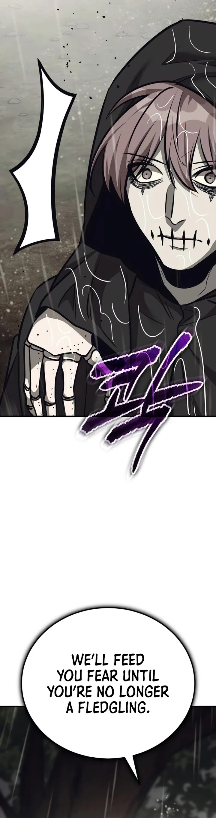 A Rogue Guard In A Medieval Fantasy chapter 36 page 72