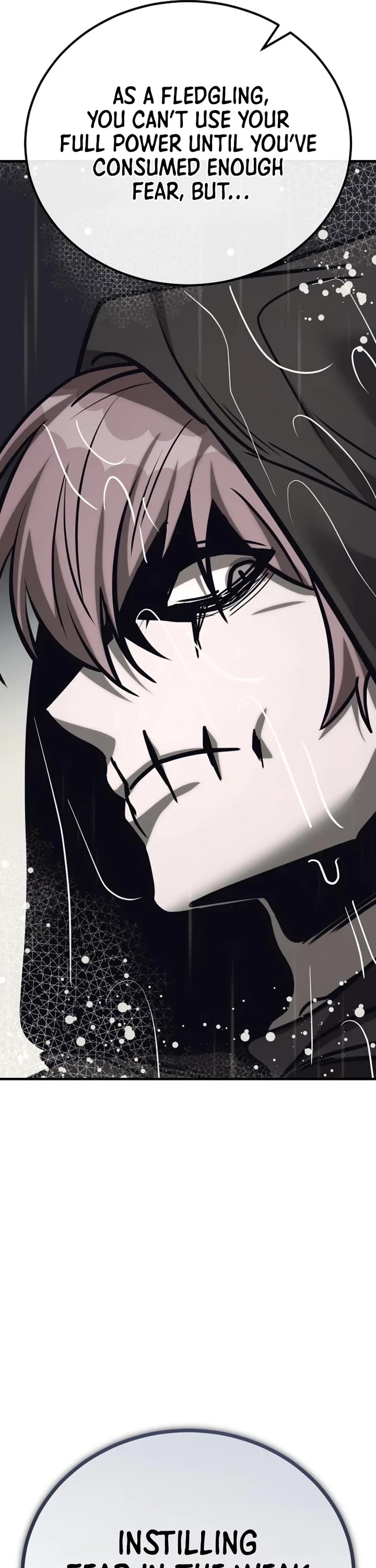 A Rogue Guard In A Medieval Fantasy chapter 36 page 74