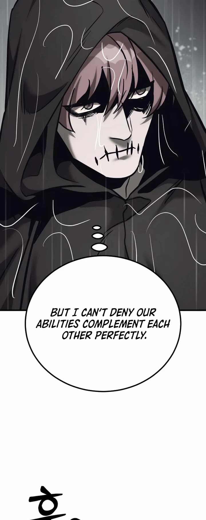 A Rogue Guard In A Medieval Fantasy chapter 36 page 77