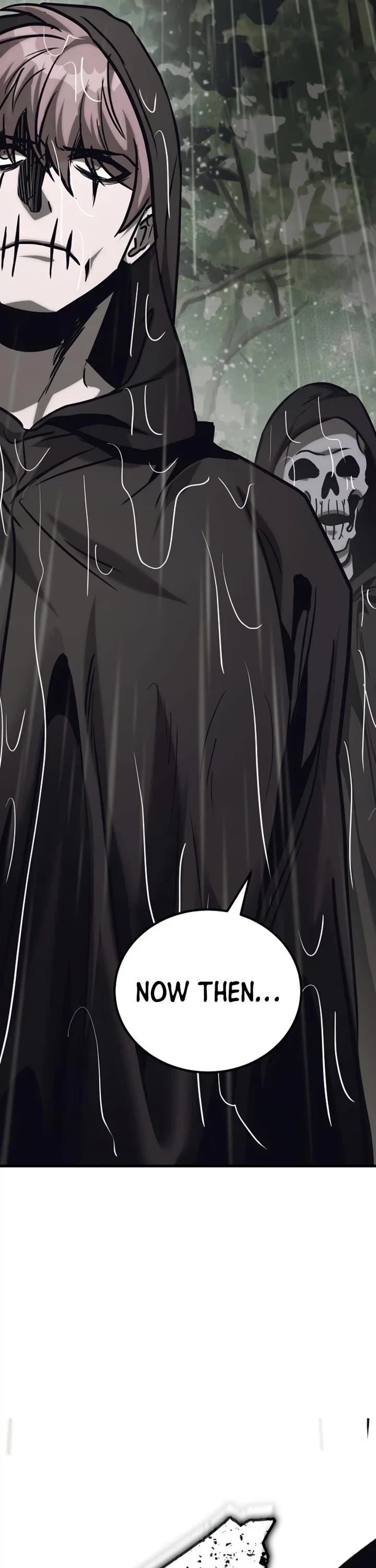 A Rogue Guard In A Medieval Fantasy chapter 36 page 79
