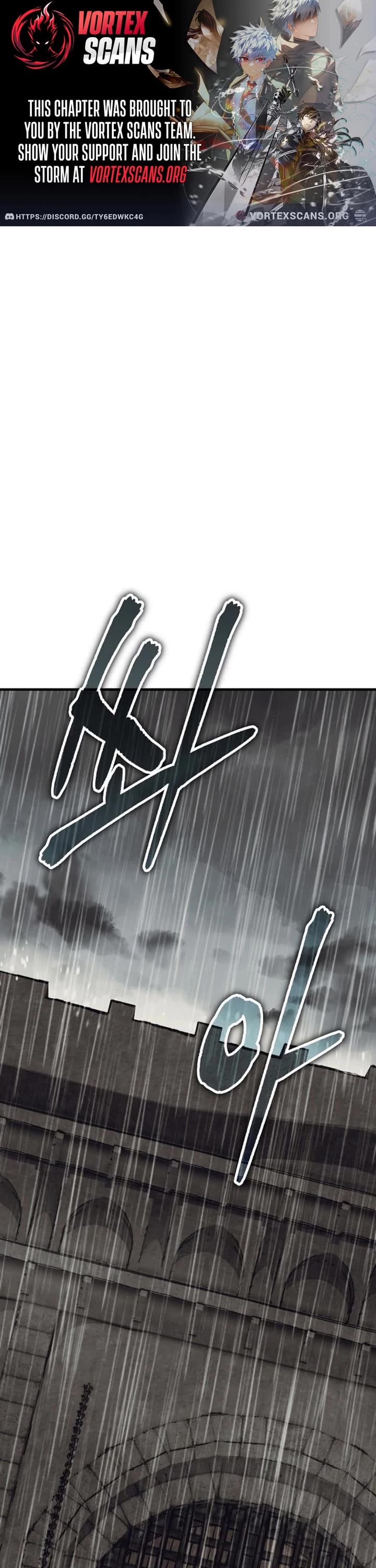 A Rogue Guard In A Medieval Fantasy chapter 37 page 1