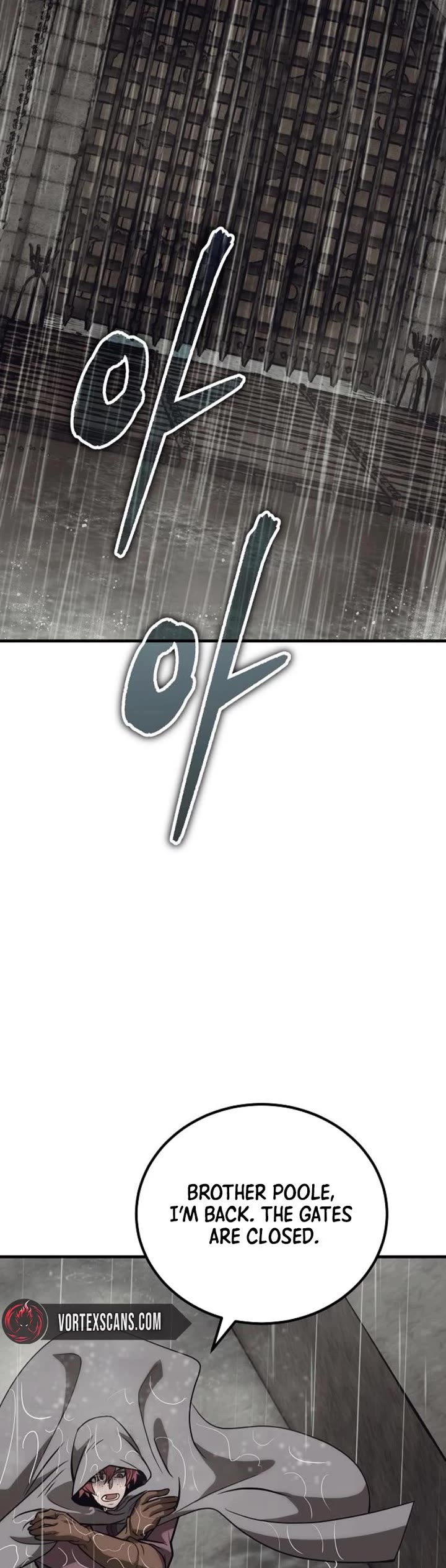 A Rogue Guard In A Medieval Fantasy chapter 37 page 2