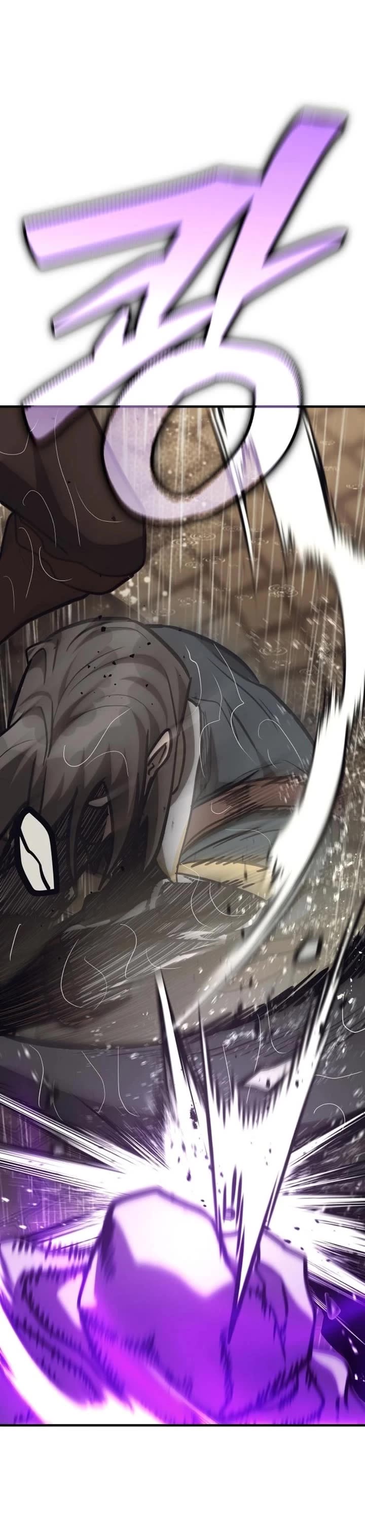 A Rogue Guard In A Medieval Fantasy chapter 37 page 35