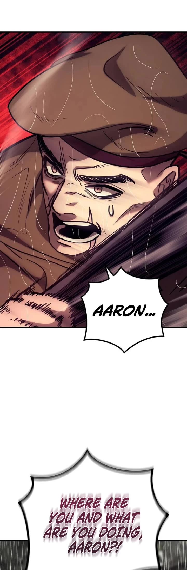 A Rogue Guard In A Medieval Fantasy chapter 37 page 40