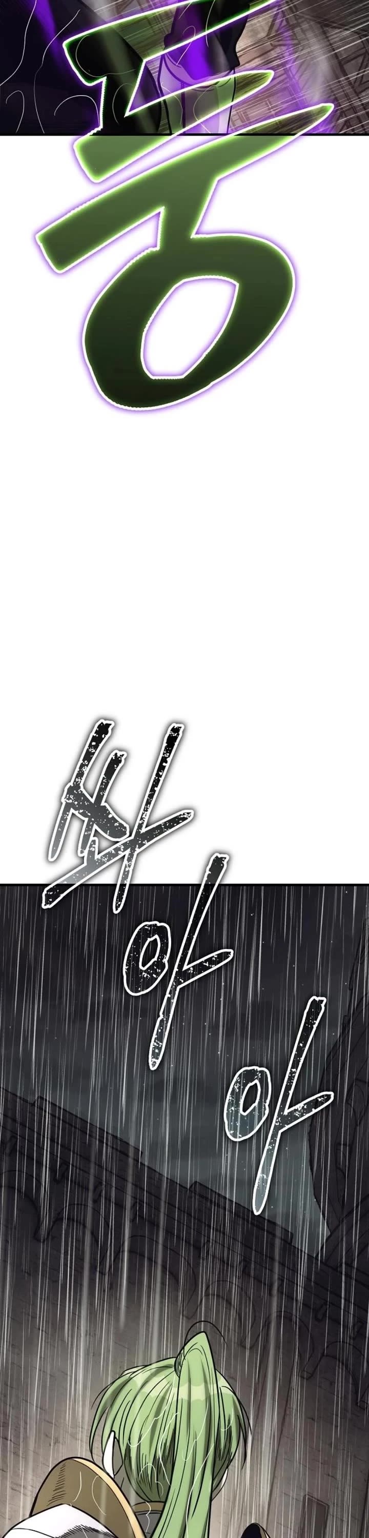 A Rogue Guard In A Medieval Fantasy chapter 37 page 46