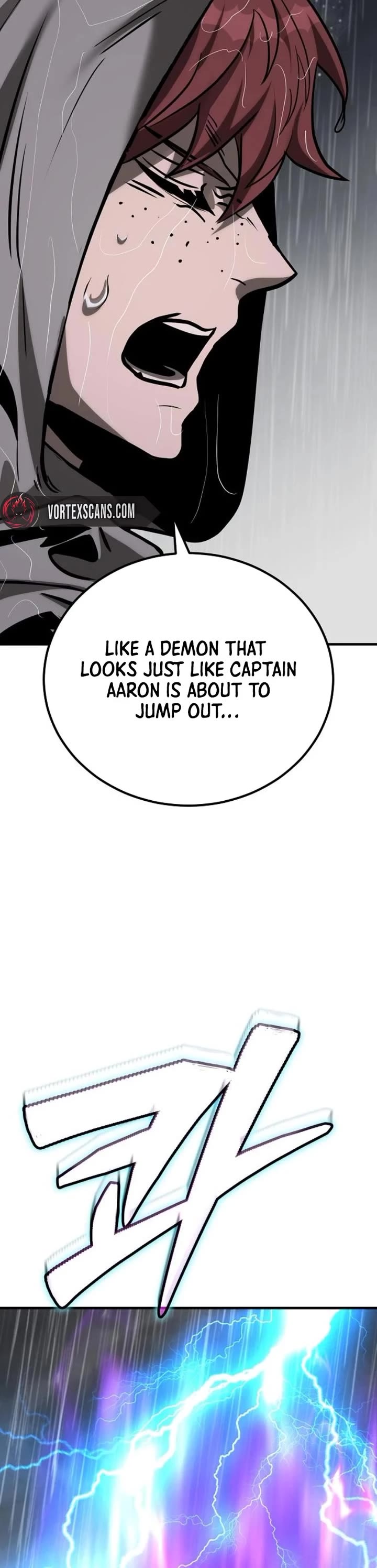 A Rogue Guard In A Medieval Fantasy chapter 37 page 6