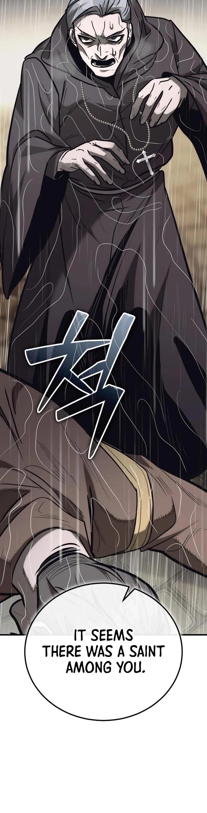 A Rogue Guard In A Medieval Fantasy chapter 37 page 64