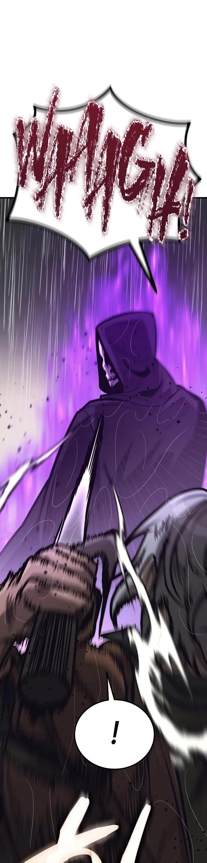 A Rogue Guard In A Medieval Fantasy chapter 37 page 73