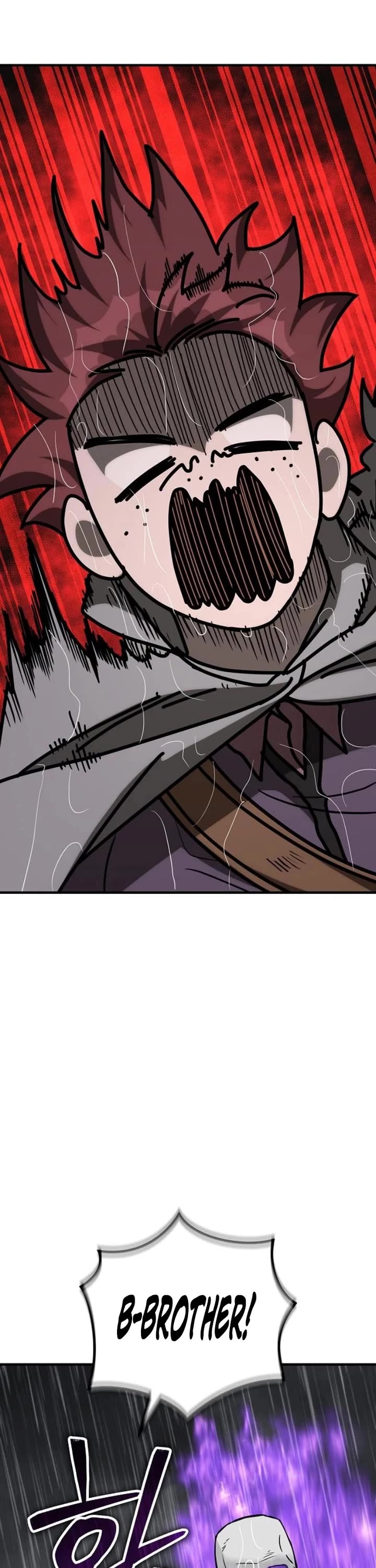 A Rogue Guard In A Medieval Fantasy chapter 37 page 8