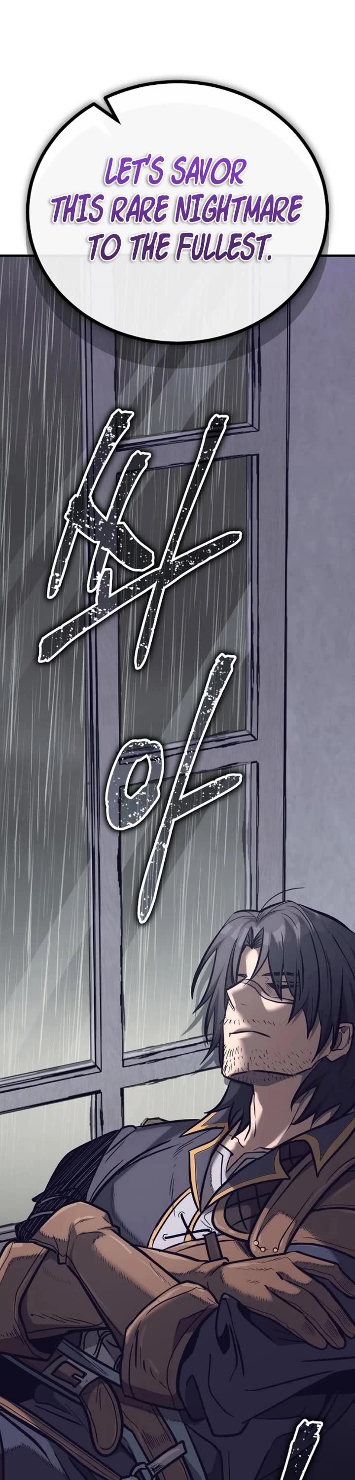 A Rogue Guard In A Medieval Fantasy chapter 37 page 83