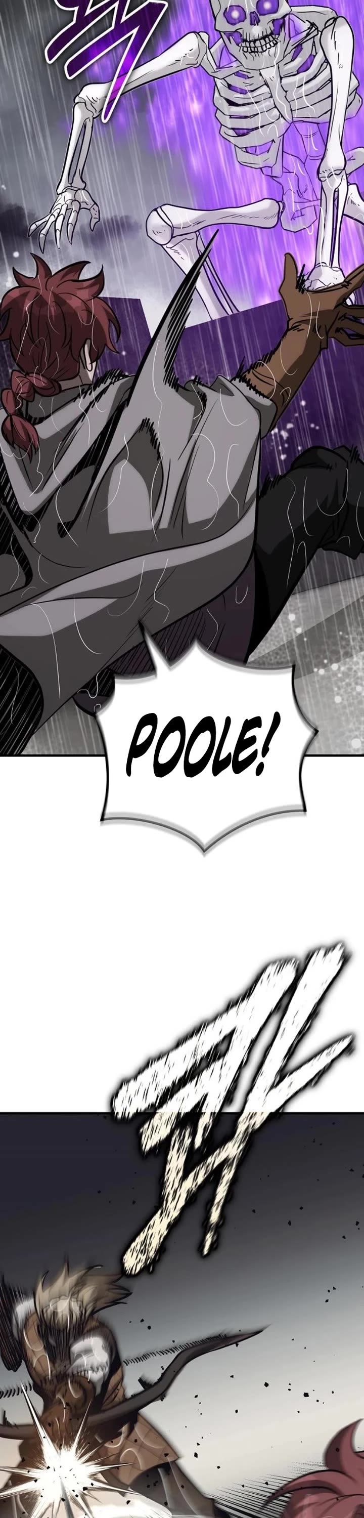 A Rogue Guard In A Medieval Fantasy chapter 37 page 9
