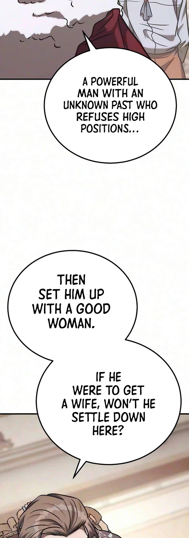 A Rogue Guard In A Medieval Fantasy chapter 39 page 34
