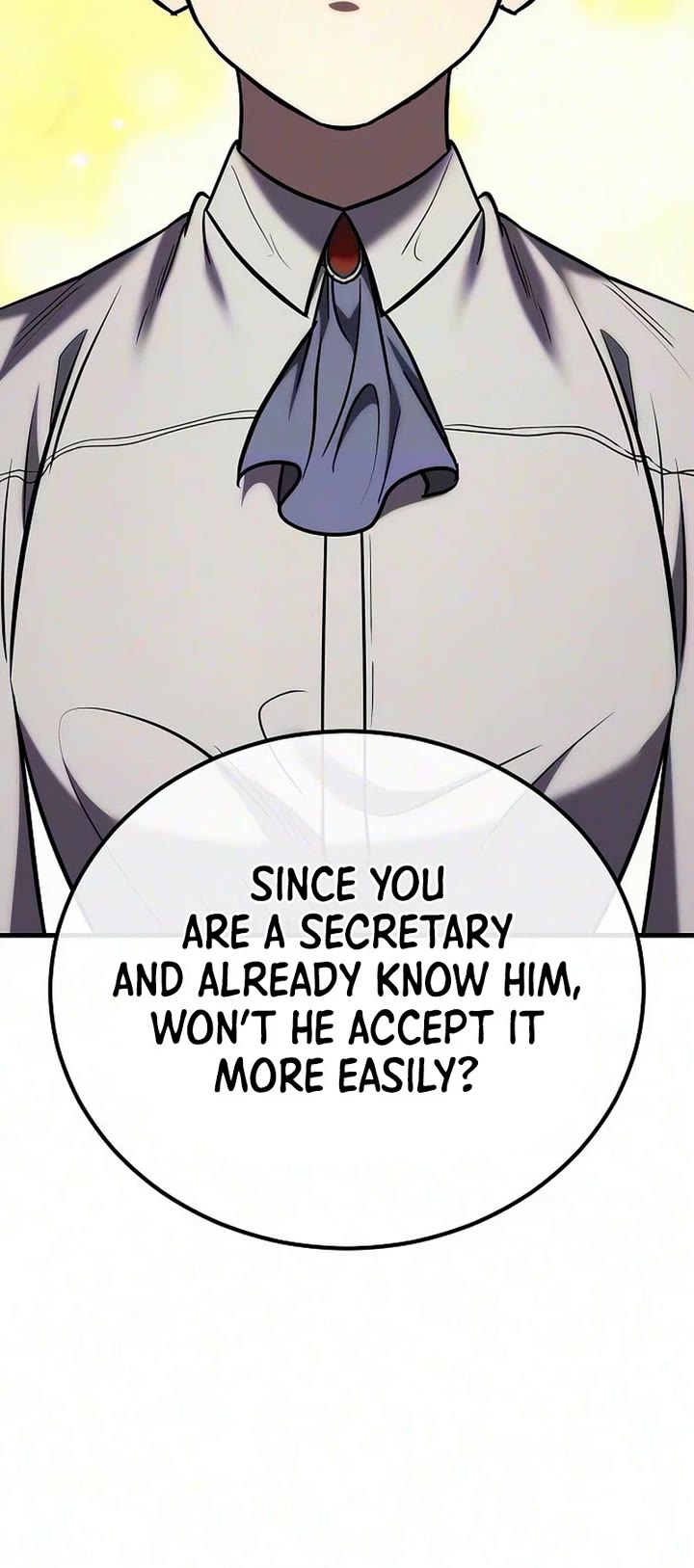 A Rogue Guard In A Medieval Fantasy chapter 39 page 40