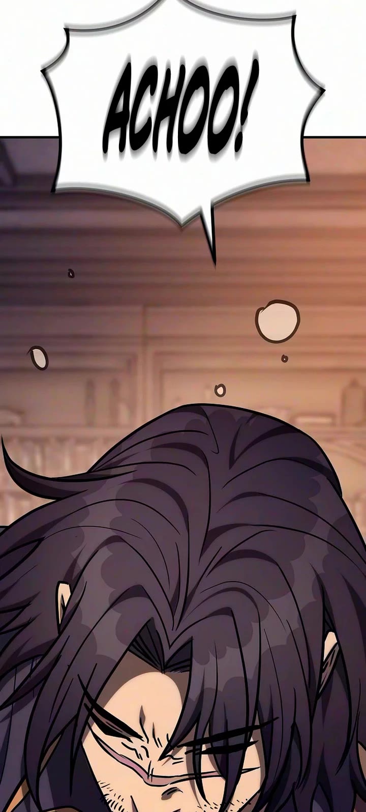 A Rogue Guard In A Medieval Fantasy chapter 39 page 44