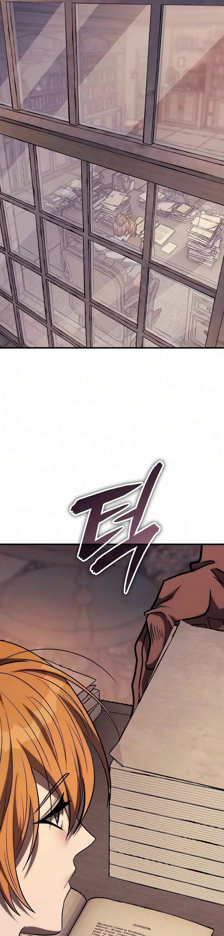 A Rogue Guard In A Medieval Fantasy chapter 39 page 56